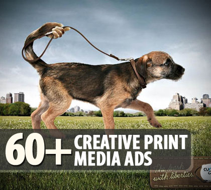 Advertisement Poster Ideas