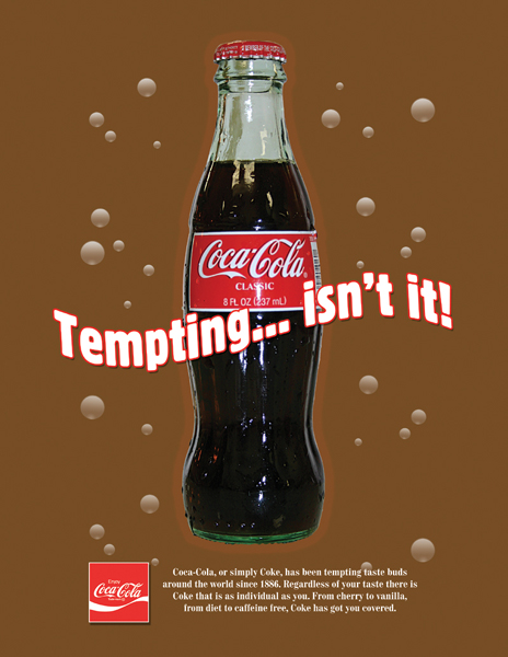 Advertisements For Kids Examples