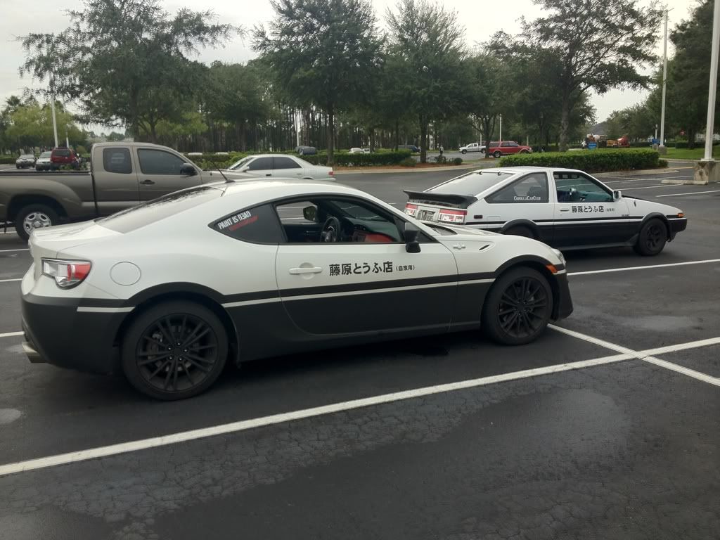 Ae86