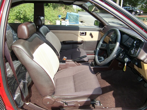 Ae86 Corolla For Sale Uk