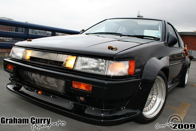 Ae86 Corolla Forum