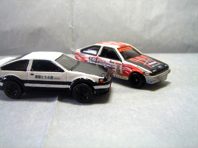 Ae86 Corolla Forum
