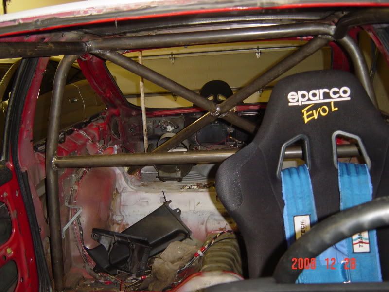 Ae86 Drift Car Build