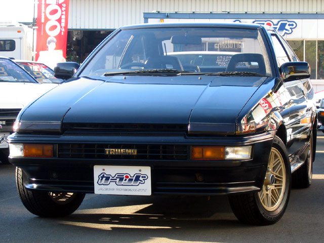Ae86 For Sale