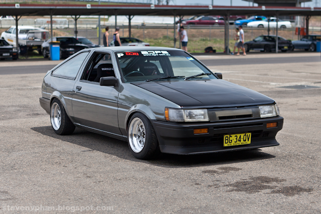 Ae86 For Sale