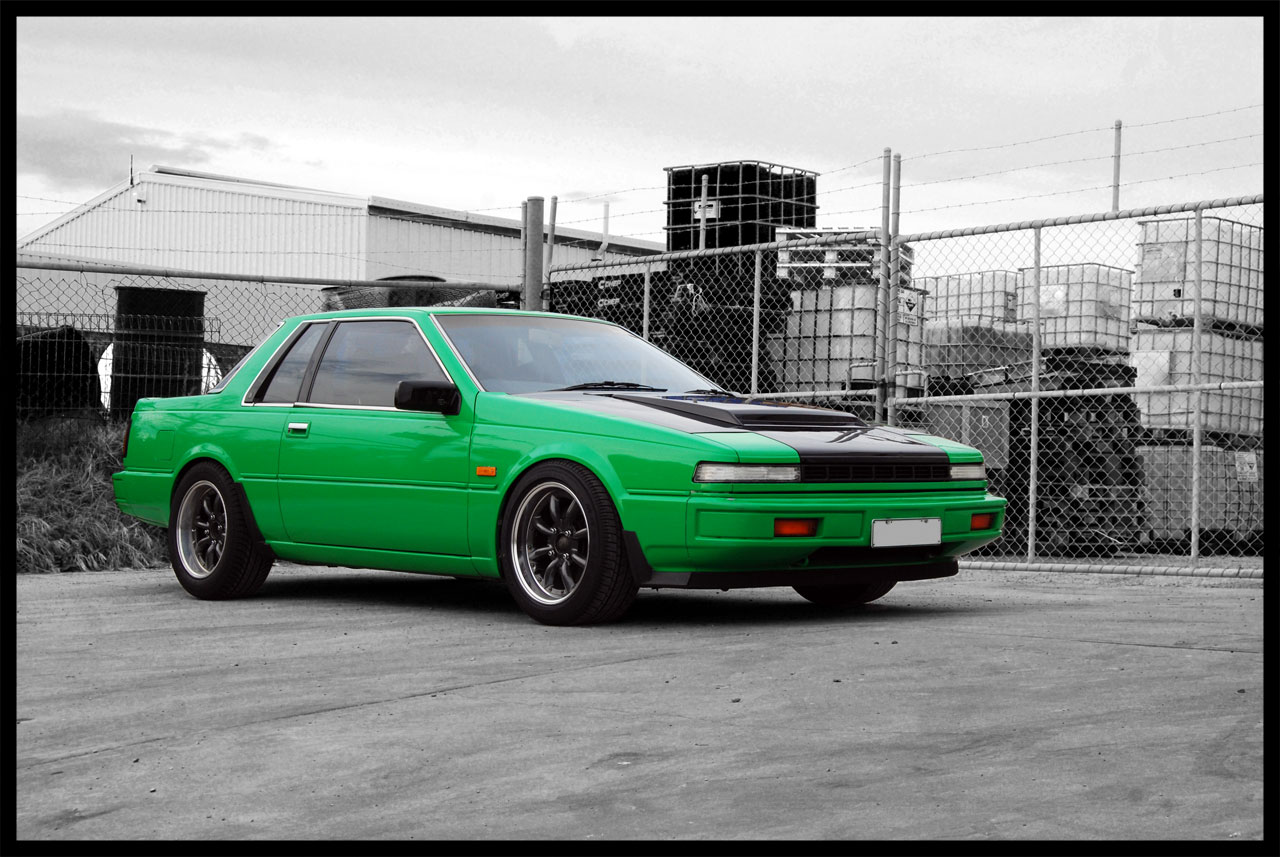 Ae86 Trueno Drift