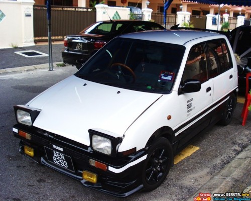 Ae86 Trueno Takumi