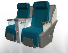Aer Lingus Business Class