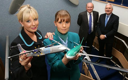 Aer Lingus Regional Flights