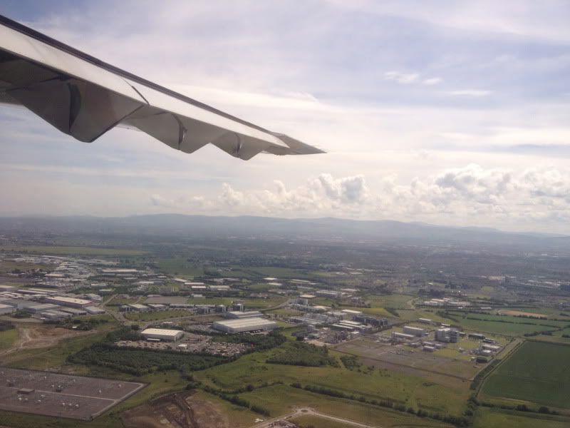 Aer Lingus Regional Flights