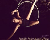Aerial Hoop Doubles