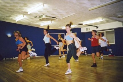 Aerobics