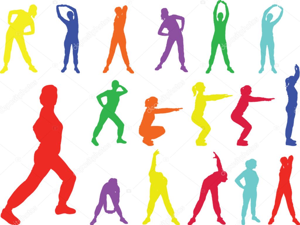 Aerobics