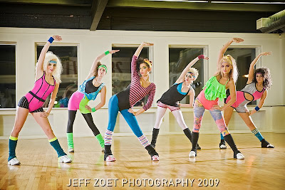 Aerobics