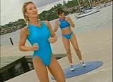 Aerobics Oz Style Models