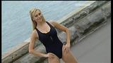 Aerobics Oz Style Models