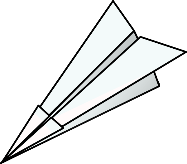 Aeroplane Clipart