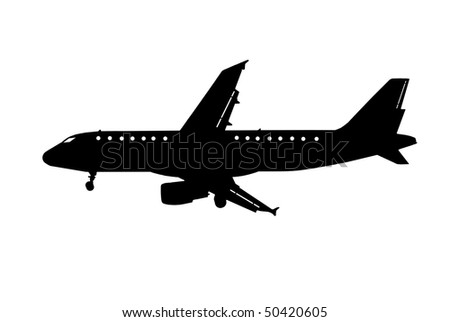 Aeroplane Clipart