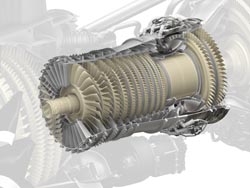 Aeroplane Engine Makers