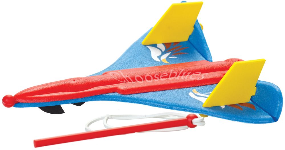 Aeroplane Games
