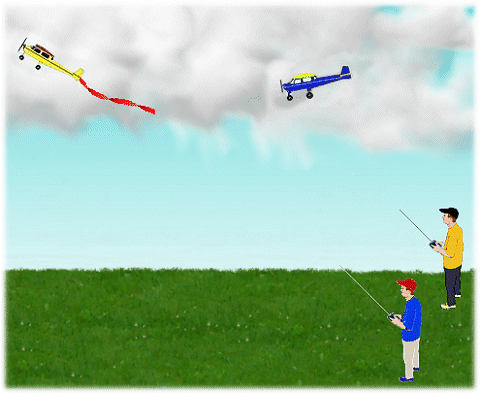 Aeroplane Games Pc
