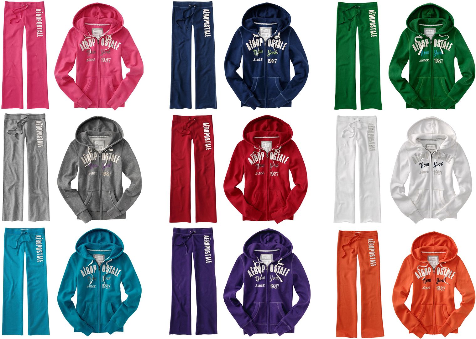 Aeropostale