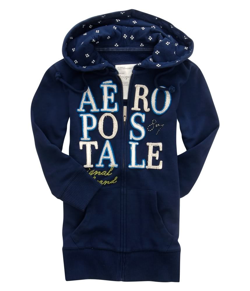 Aeropostale Hoodies