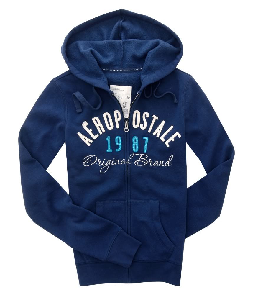 Aeropostale Jackets