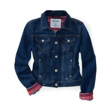 Aeropostale Jackets