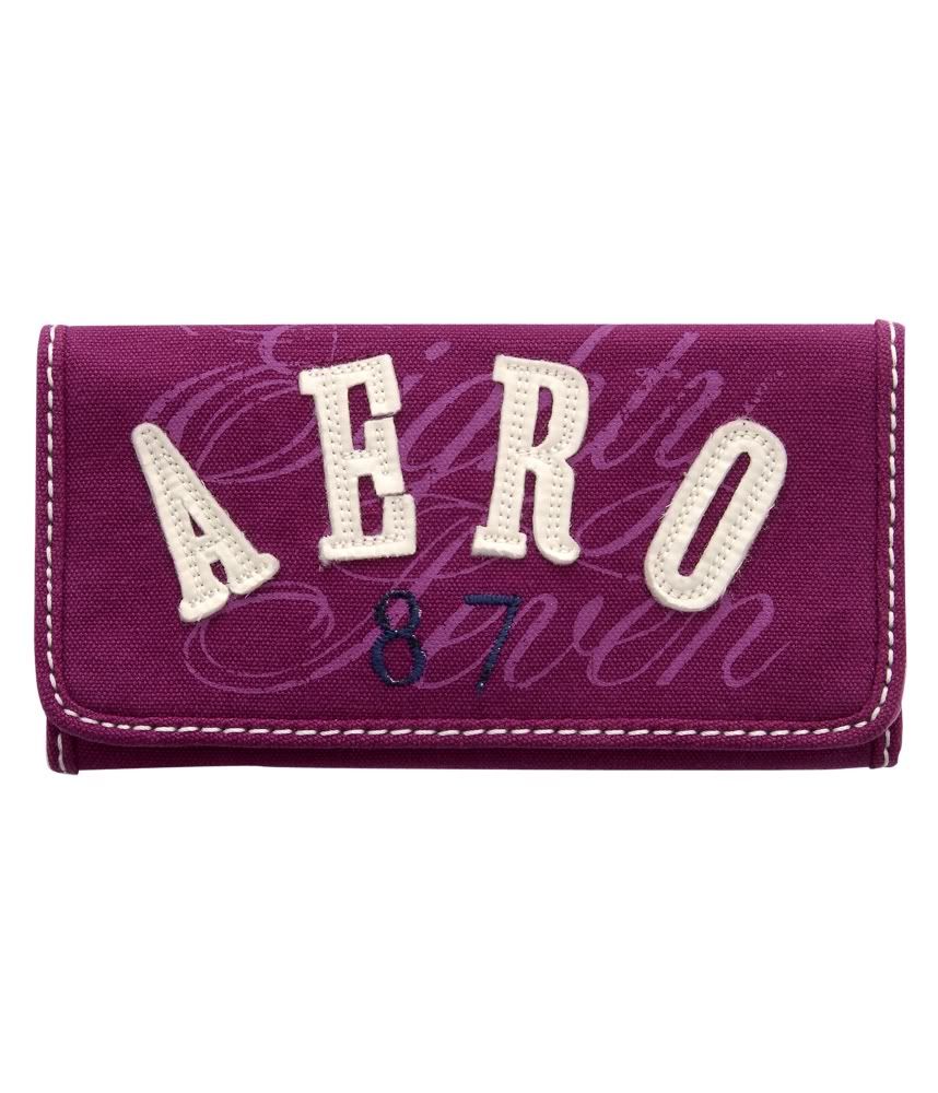 Aeropostale Logo