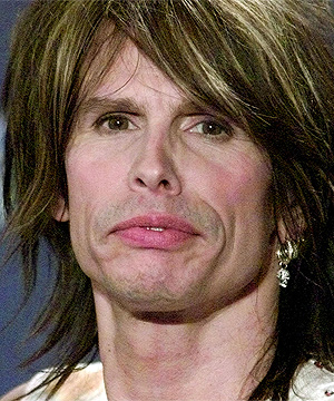 Aerosmith Daughter