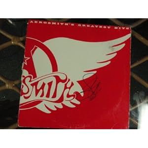 Aerosmith Greatest Hits Cd