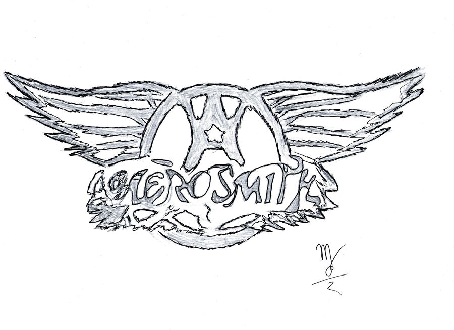 Aerosmith Logo