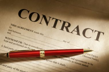 Agreement Letter Sample For Rental