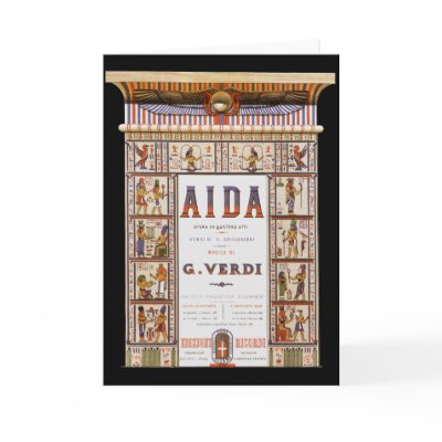 Aida Opera