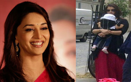 Aishwarya Rai Baby Name Aaradhya