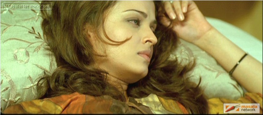 Aishwarya Rai Hottest In Shabd