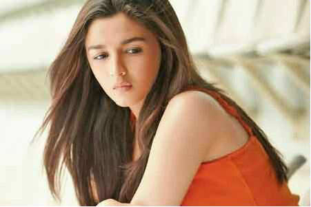 Alia Bhatt Pics Before Weight Loss