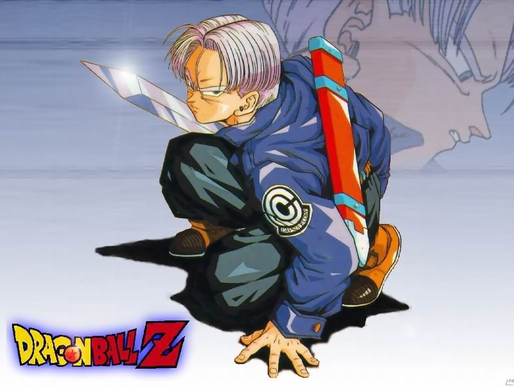 All Dragon Ball Z Characters Names And Pictures