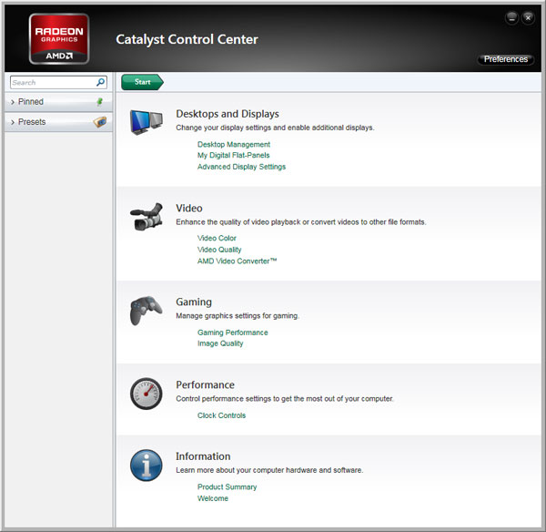 Amd Catalyst Control Center Windows 7 64 Bit Download