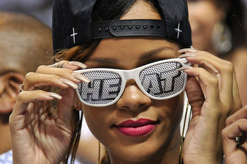American Airlines Arena Miami Heat Store