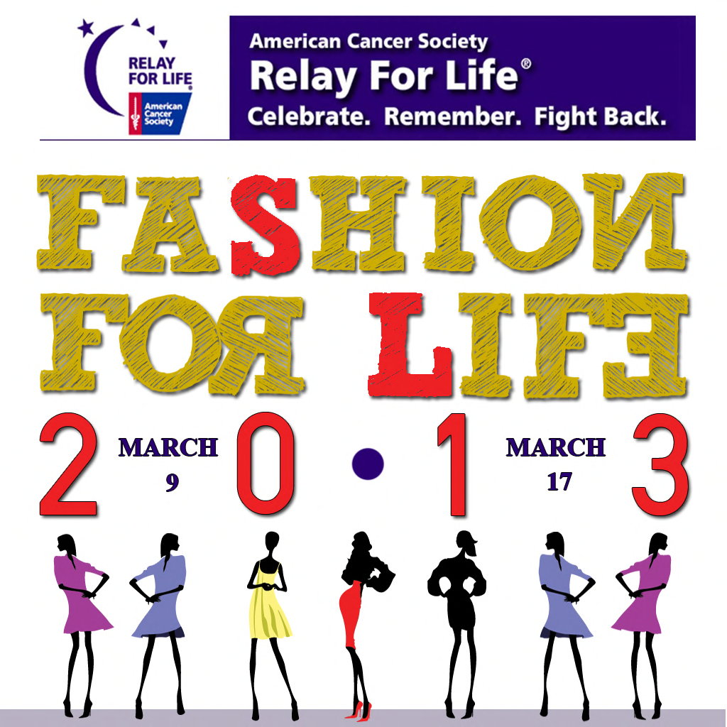 American Cancer Society Logo Font