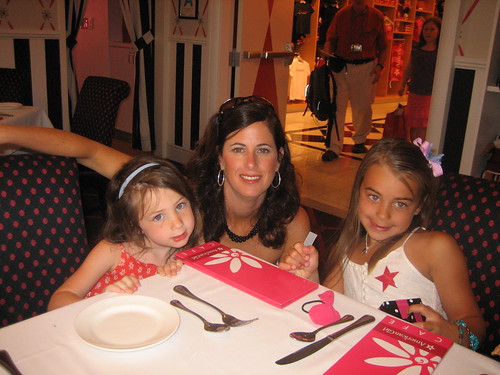 American Girl Store Los Angeles Reviews