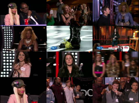 American Idol Season 12 Top 40 Guys