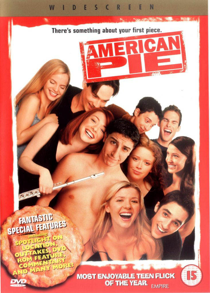 American Pie 8 Movie Online Megavideo