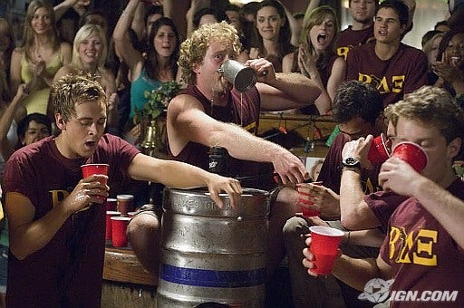 American Pie Beta House Unrated Online Free