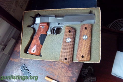 Amt Hardballer Price