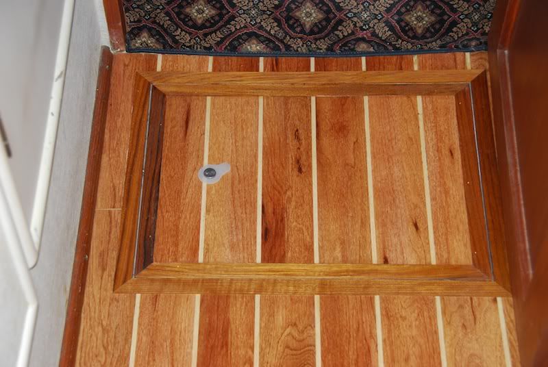 Amtico Flooring Lowes
