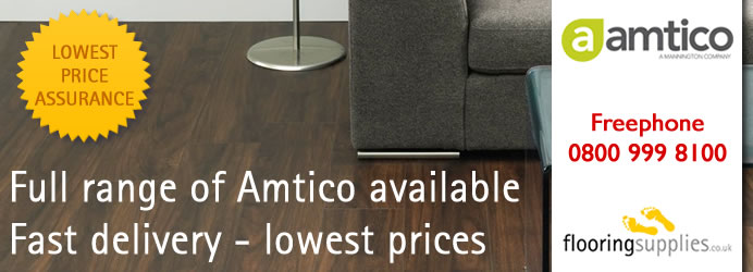 Amtico Tiles Uk
