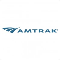 Amtrak Logo Eps